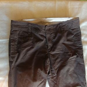 Old Navy Low Waist Trousers - Size 10